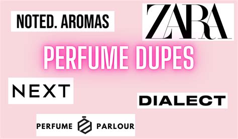 perfume dupe list uk|best perfume dupe websites.